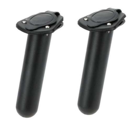 Rod holder boat - holder,
