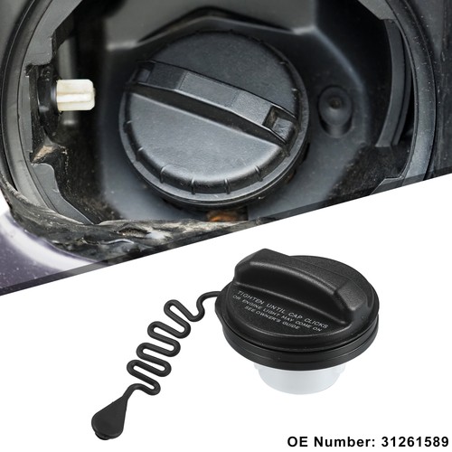 Car fuel tank filler cover - fuel,