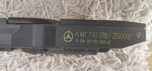 Genuine mercedes benz - genuine,