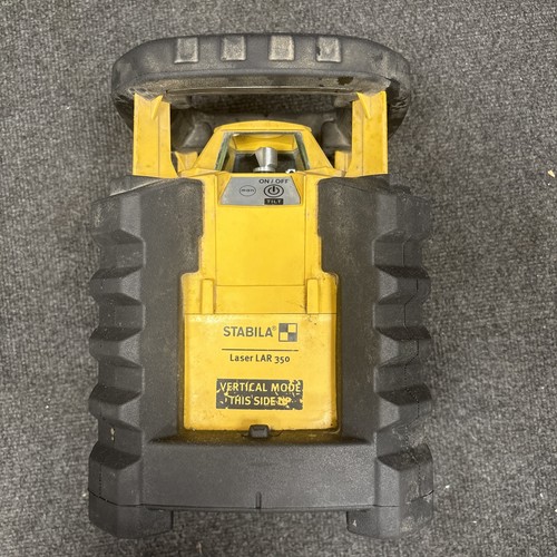 Stabila 19019 laser lar 350 - 19019,