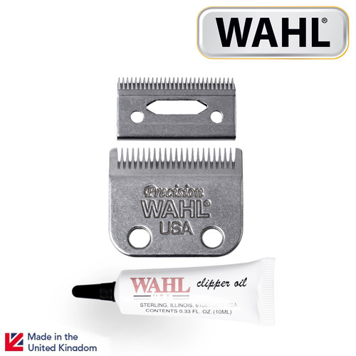 Wahl clipper blade - clipper, set
