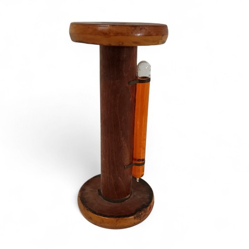 Primitive industrial wooden - industrial,