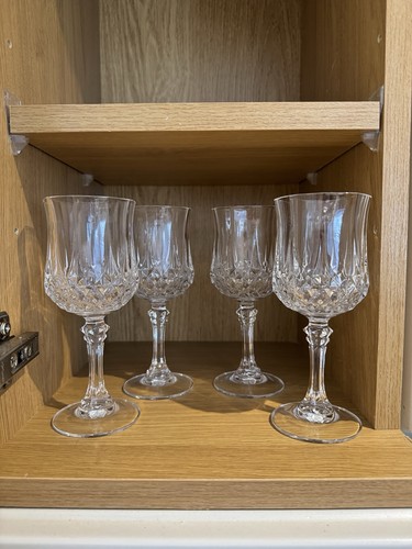 Vintage cristal arques - cristal, d'arques