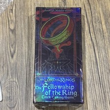 The Lord Of The Rings -