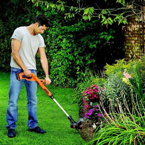 Black decker st1823 18v afs - black,