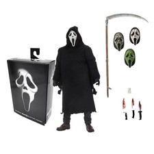 NECA Scream Ghostface Ultimate