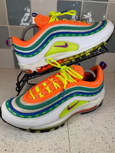 Nike air max - 97, on