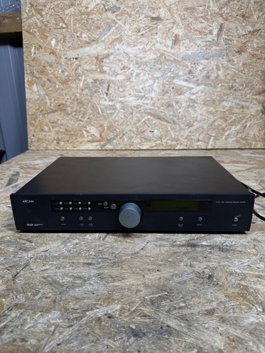 Arcam dt91 digital - digital, radio