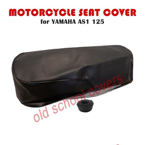 Motorcycle seat cover yamaha - motorcycle,