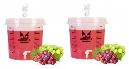 30l brewing fermenting - 2,