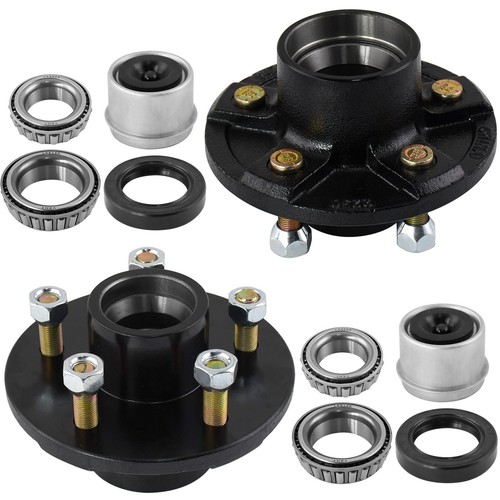 5x5 trailer idler hub - 5,