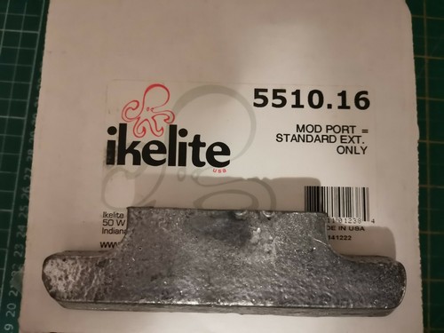 Ikelite housing weight - housing,