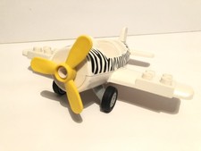 Lego Duplo Spares:  Safari