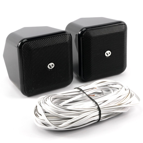 Boston acoustics soundware - soundware, xs