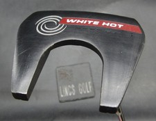 Odyssey White Hot Pro Putter