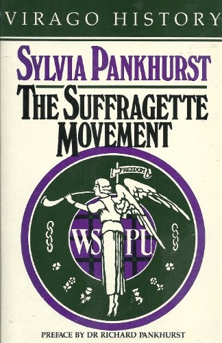 Suffragette movement an - movement:,