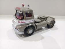 CORGI 1/50th SCALE FODEN