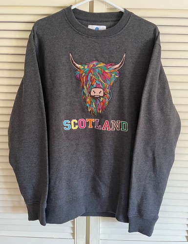 Cotly scotland highland - highland, cow