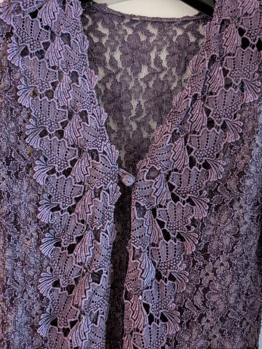 Ann balon italian lace mother - ann,