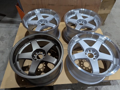 10j 5x114 3 - x, 18"