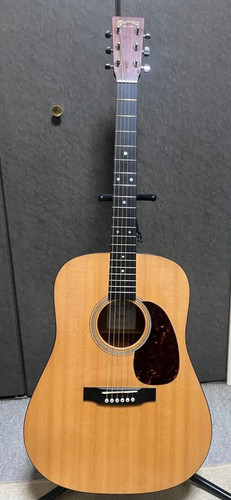 Martin 16gt 2018 solid wood - martin, d-16gt