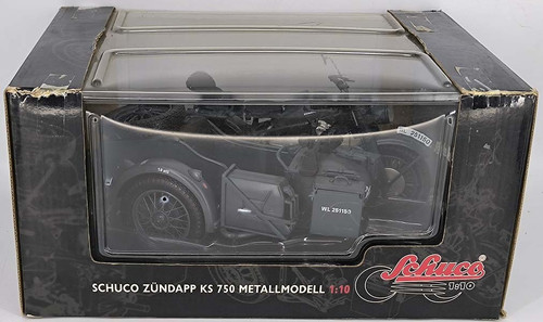 Zundapp ks750 gloss - ks750,