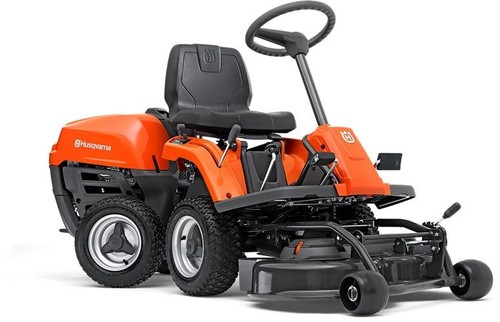 Husqvarna r111b full - husqvarna,