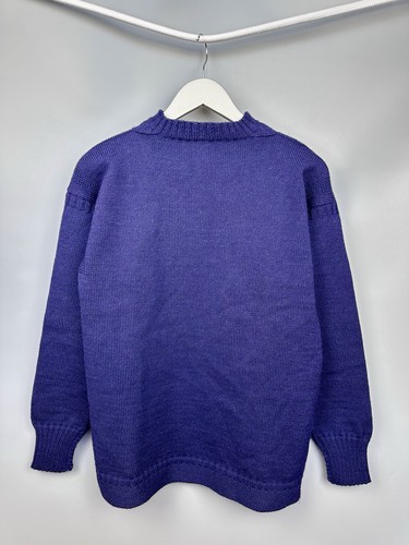 Vintage tricoteur guernsey - vintage,
