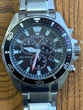 Citizen Eco-Drive H500-S012291