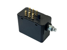 Pull Switch for Hazard