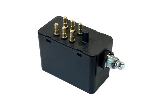 Pull switch for hazard - pull,