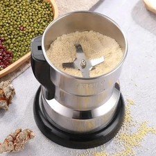 400W Electric Coffee Grinder