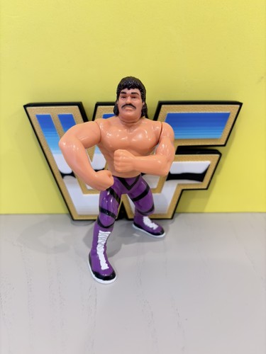 Wwf hasbro rick - wwf,