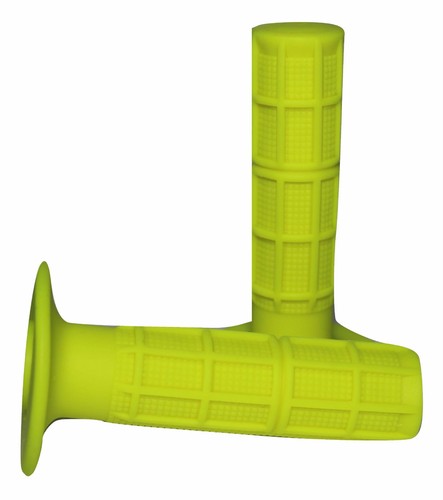 Scott type yellow - type, 7/8"