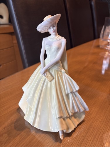 Coalport ladies fashion - ladies,