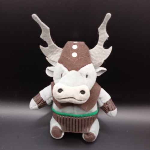 Dreamworks general kai - kai, from