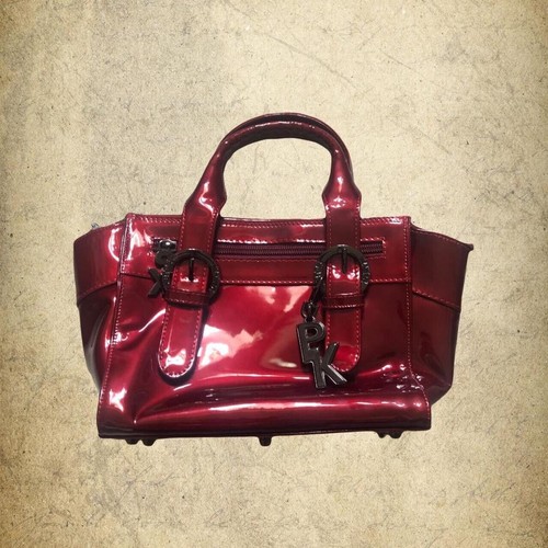 Peter kaiser small red - kaiser,