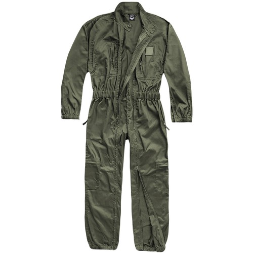 Brandit flightsuit soldier - flightsuit,