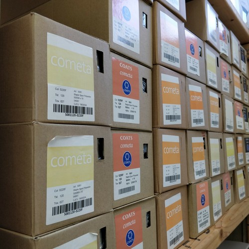 Coats cometa tkt - cometa,