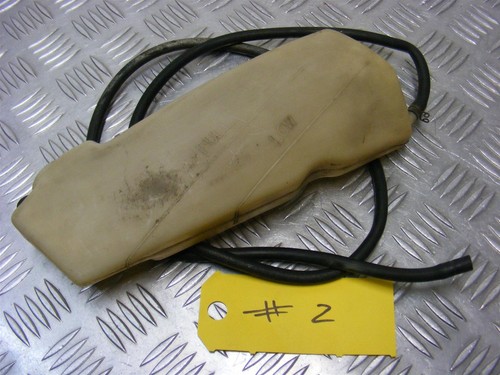 Fzr400 3tj coolant bottle - fzr400,