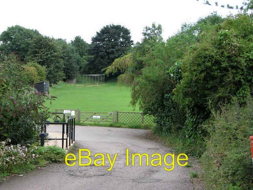 Photo 6x4 market overton - 6x4,