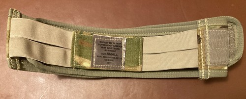 Osprey mk4 body - osprey,