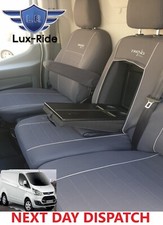 TAILORED FRONT SEAT COVERS For