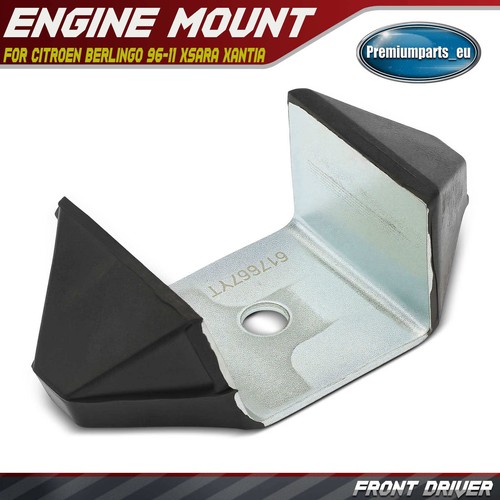 Front right engine mount for - right,