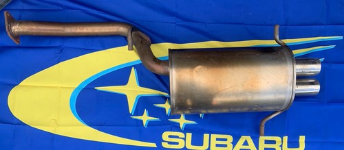 Subaru impreza wrx - subaru,