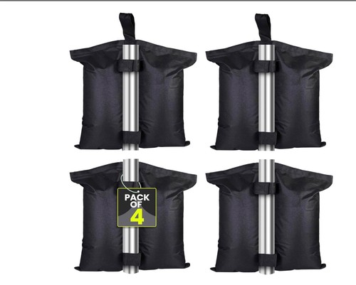 Garden gazebo sandbag - gazebo,