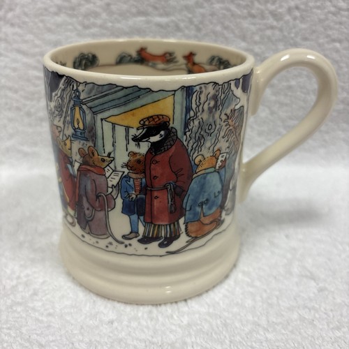 Emma bridgewater christmas - christmas, in