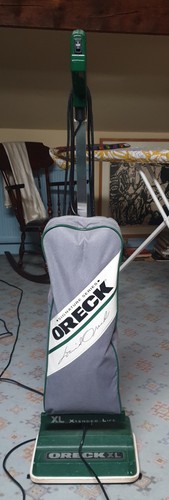 Oreck xtended life - xl,