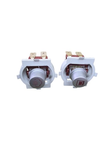 Gaggia cubika plus - gaggia, switches