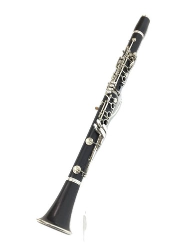 Selmer clarinet 10s - bb, wood